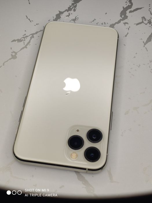 iPhone 11 Pro KH/A