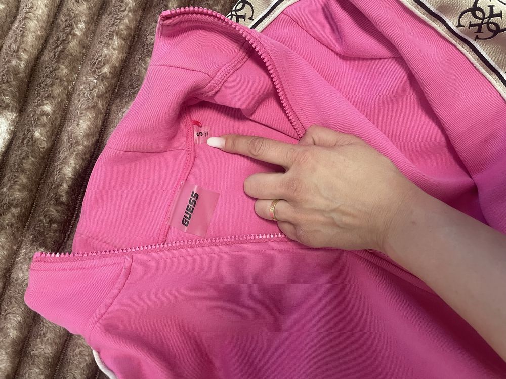 Trening guess original