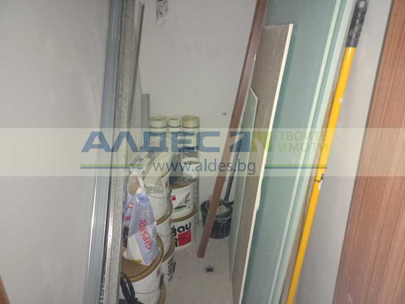 Чисто нов двустаен, с Акт 16, до езерото Панчарево!