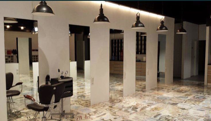 Oglinzi pentru design interior/act sportive