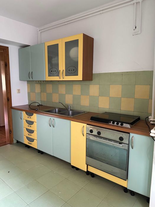 mobilier bucatarie complet