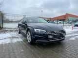 Dezmembrez audi a5 sportback 2.0 tdi--s-linne-bara spate-capota-far