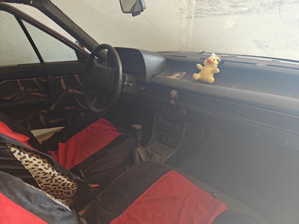 Audi 100 program rabla sau spre vanzare