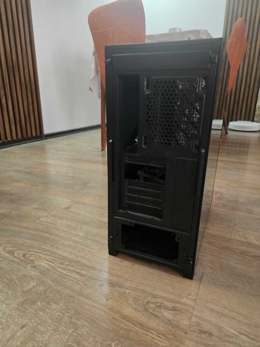 Carcasa PC Antec PerformanceOne