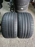 2 anvelope vara 325 30 21 Pirelli 2022 6.8mm
