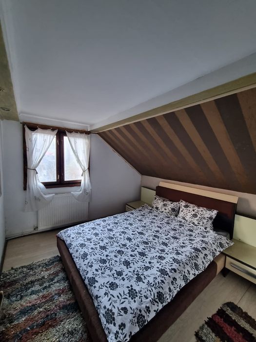 Cabana de închiriat de revelion