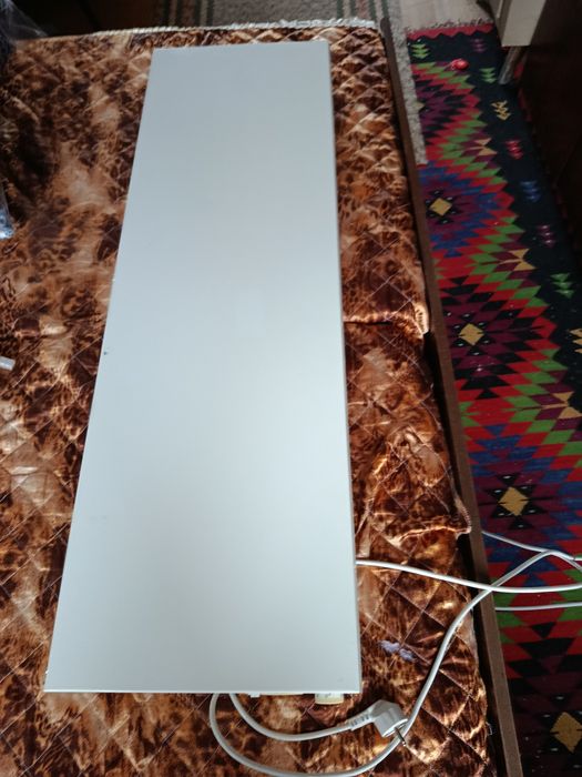 Стенен конвектор Адакс 1700 вата като нов.