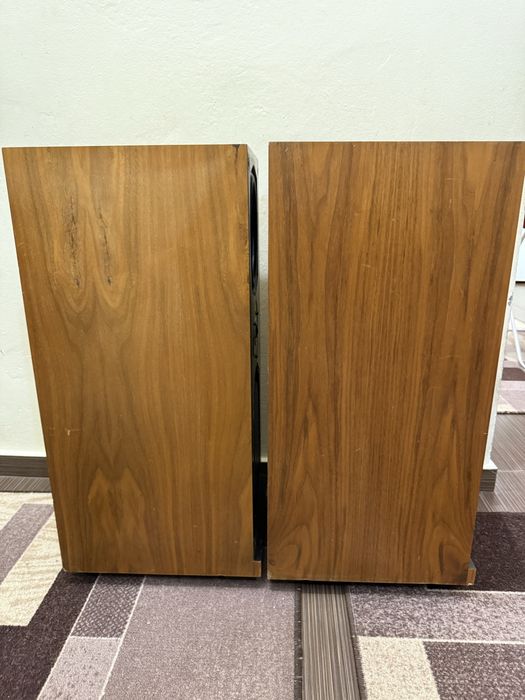 Kef Calinda 1053 Качествени Тонколони