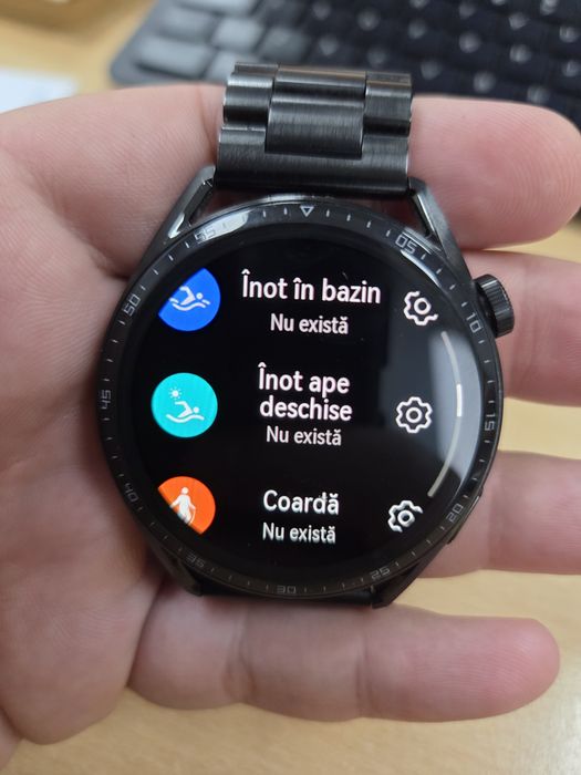 Huawei gt3.         .