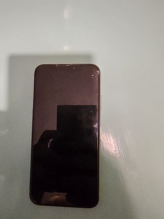 Iphone x 64 gb със дефект