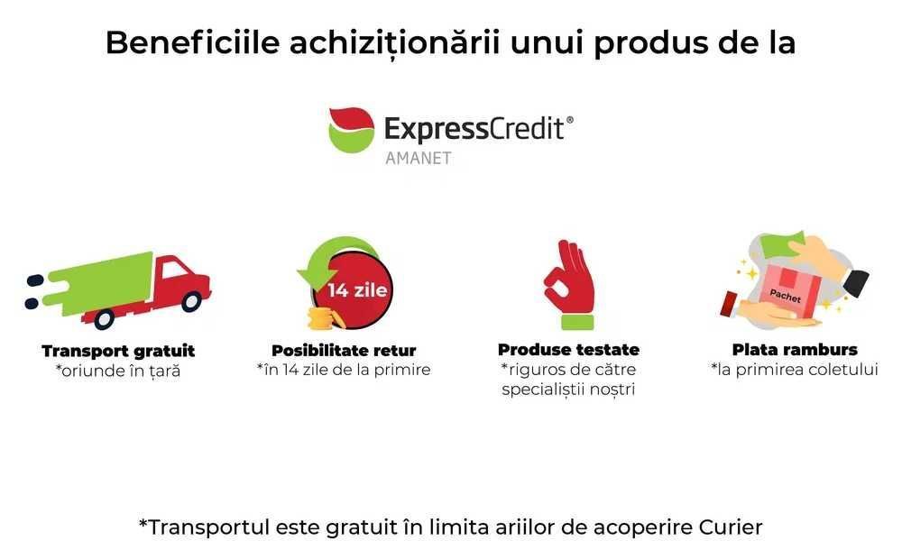 Huawei Mate 50 Pro (65638/10 Pacurari 1)-Garantie 2 ani!