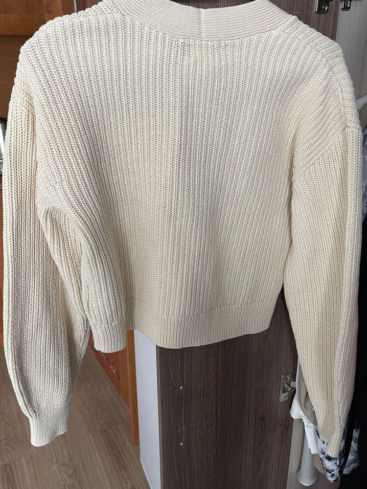 Дамска жилетка H&M