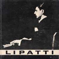 Lipatti - Dragos Tanasescu 1965