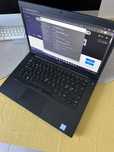 Laptop Dell Latitude 7480 - i5 Gen 7, SSD 240GB, Stare Bună