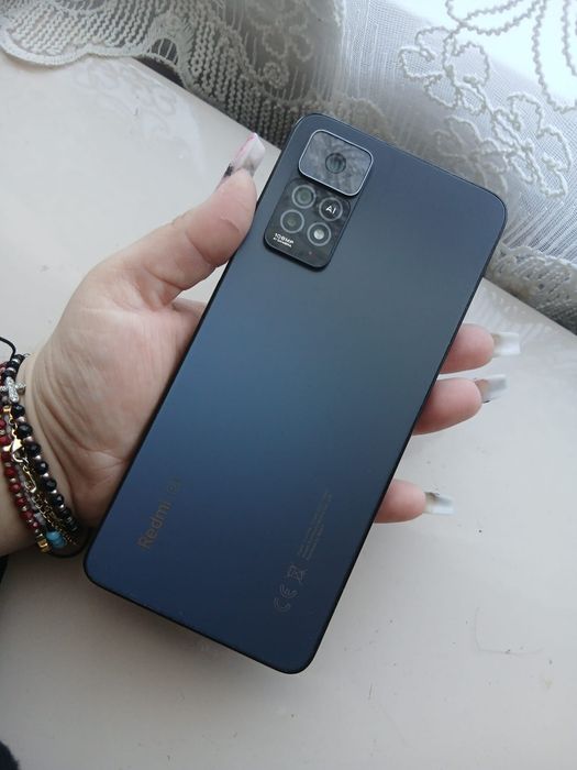 Telefon Xiaomi Redmi Note 11 Pro 5G