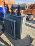 Transformator 160 kva post trafo pe stalp