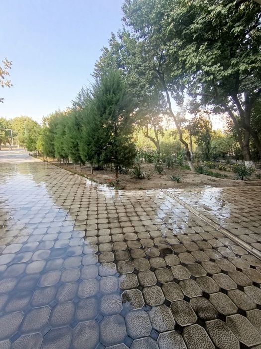 Продаётся квартира Сергели -5