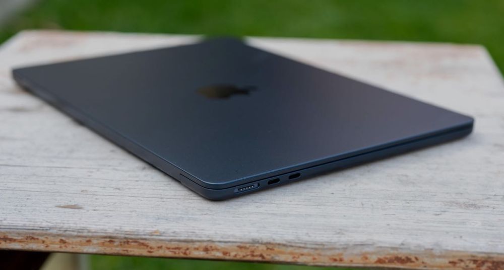 Apple MacBook Air 13 2025