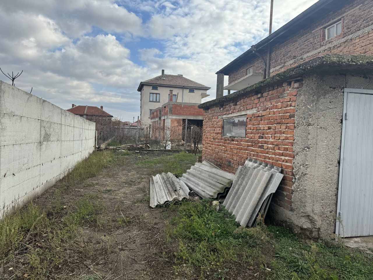 Продава се Къща в Раковски - 180 кв.м за 500 €/кв.м - Снимка #3