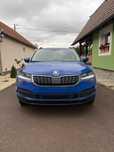 Skoda Karoq 2.0 TDI 150 CP 4x4 DSG schimbat distributia ,servis mare