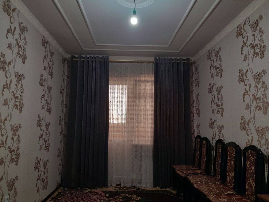 Сдается 3 ком Сергели Янги Хает. 4 метро. 331-школа