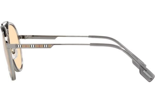 Ochelari de soare Burberry Oliver BE3125 1003/8 – Noi, Originali
