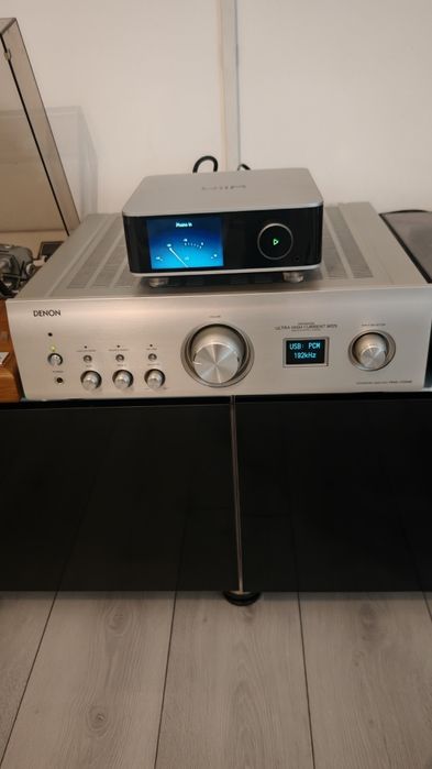 Denon pma 1700ne