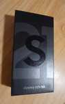 Vand cutie carton pentru Samsung S21+ Plus de 128Gb.