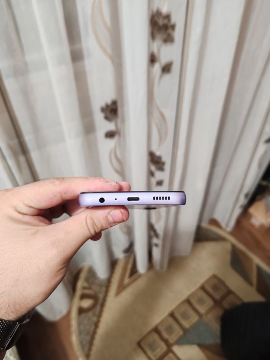 Samsung Galaxy A05S 5G 64GB 4GB RAM NOU Garantie !