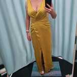 Rochie purtata 2 ore