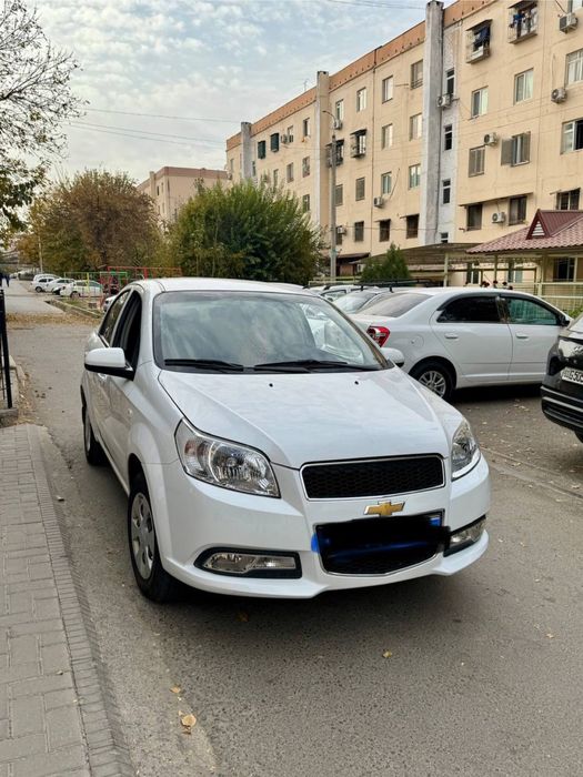 Nexia 3 mexanika 2020 yili