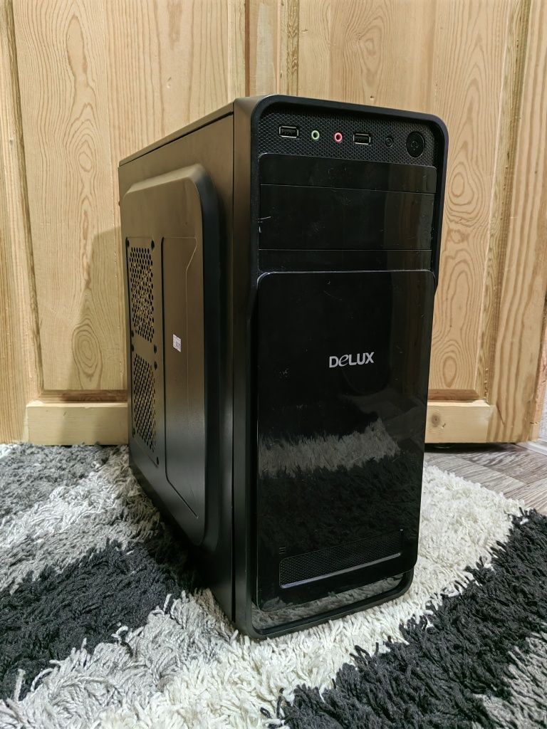 Компьютеры в хорошем состоянии core i5-2500, i7-4790