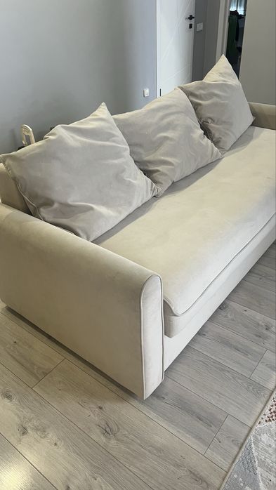 Диван в отличном состояниии