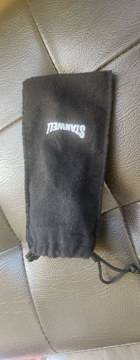 Stanwell Rondo 11 made in Denmark. Pipă.