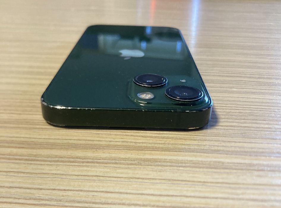 Iphone 13 mini 512 GB 100% капацитет