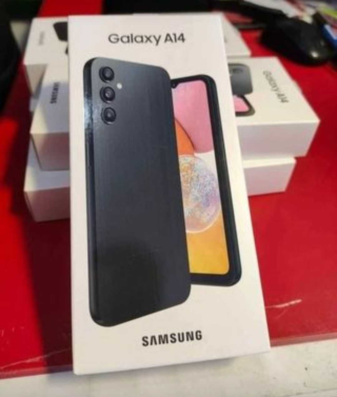 Vand Samsung Galaxy A14