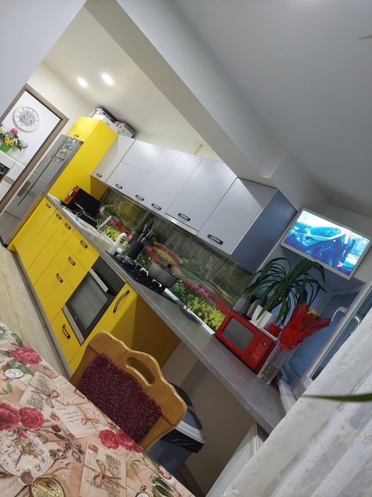 Primesc în  gazda o fata ,zonă centru Bacău toate condițiile