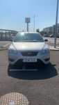 Ford focus st 2.5 benzina