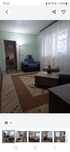Apartament Brazda 1/4 cu centrala, mobilat