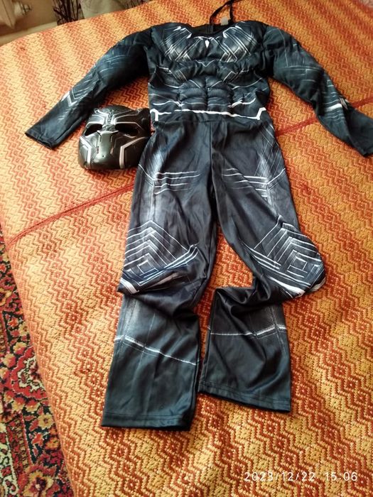 Костюм, новогодний, детский.