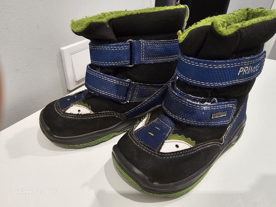 Детски обувки/ маратонки Nike Adidas