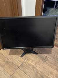 Monitor Asus Predator 165hz display defect