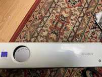 Video projector sony vpl cx5