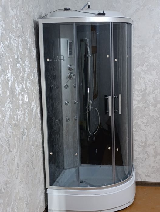 Душ кабина сотилади