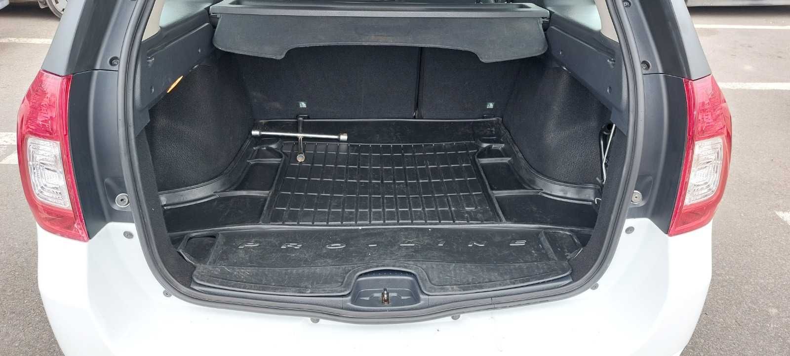 Dacia Logan MCV 2019