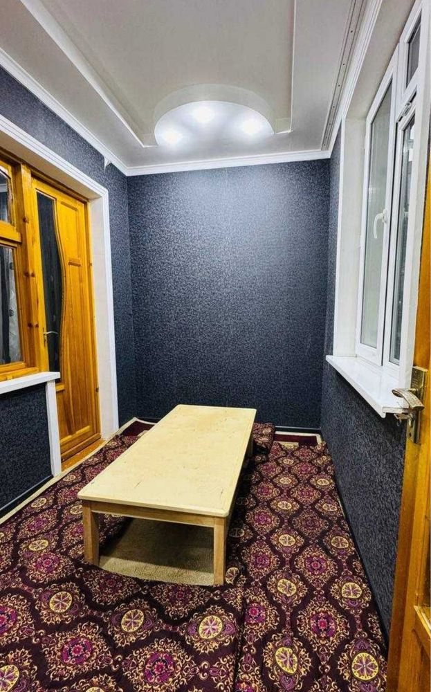 Mirzo Ulug’bek tumani “Qorasuv 1” 3 xonali uy ijaraga beriladi