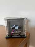 Leen Customs Pin Nissan