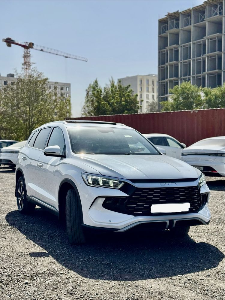 Byd song pro ideal 2024