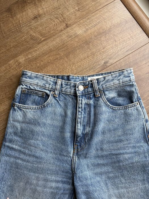 Дънки Zara, размер 36/S