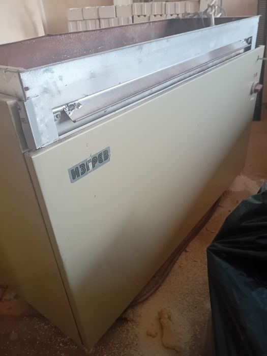 Огнеупорни тухли